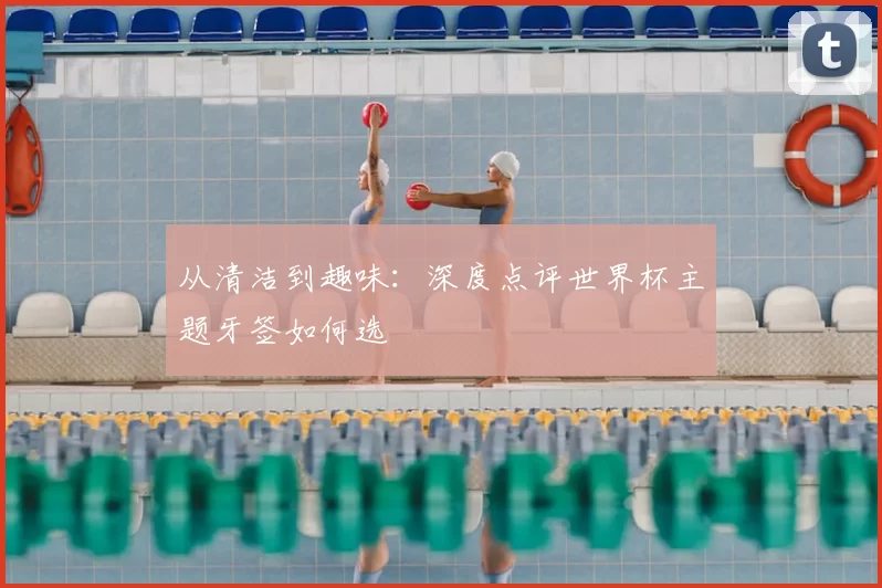 从清洁到趣味：深度点评世界杯主题牙签如何选