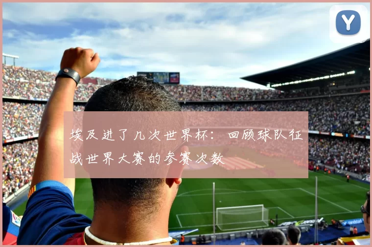 埃及进了几次世界杯:回顾球队征战世界大赛的参赛次数