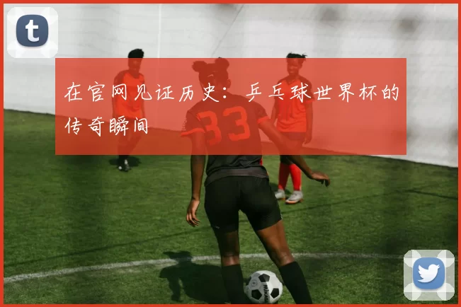 在官网见证历史：乒乓球世界杯的传奇瞬间