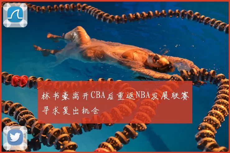 林书豪离开CBA后重返NBA发展联赛寻求复出机会