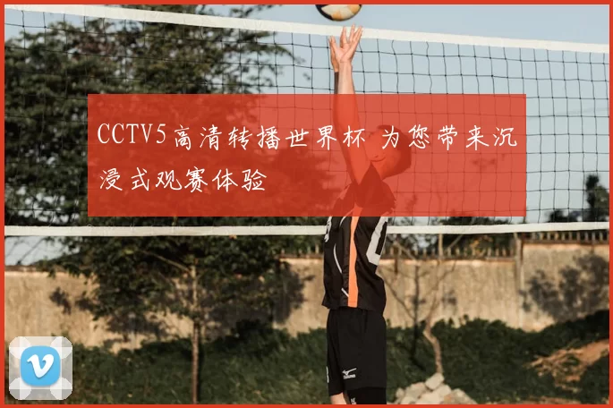 CCTV5高清转播世界杯 为您带来沉浸式观赛体验